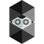 0xDEV logo