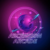 AscensionArcade logo