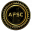AFSC Coin