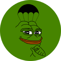 Airdrop Pepe