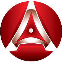 AlphaCup logo