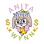 ANITA MAX WYNN logo