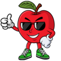 AppleSwap logo