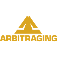 ARBITRAGE logo