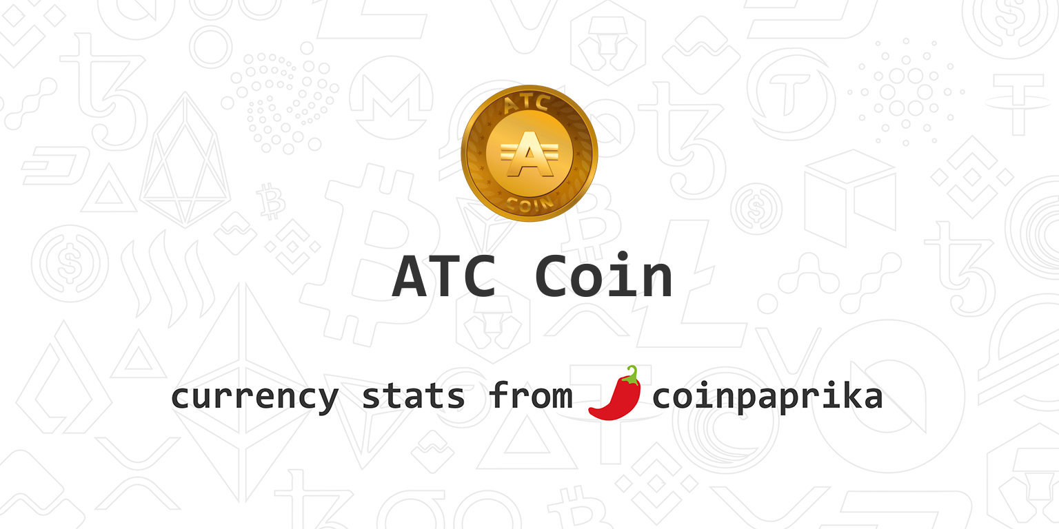 atcc btc bitcoin matrix sistema
