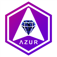 Azurtoken logo