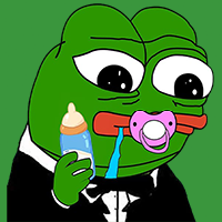 $BABY PEPE COIN