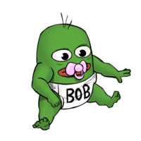 Baby Bob