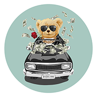 Bear Billionaire
