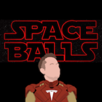 SpaceBalls logo
