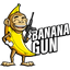 Banana Gun v1 logo