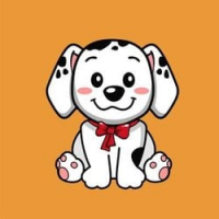 Bingo Doge logo