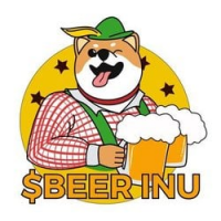 Beer Inu