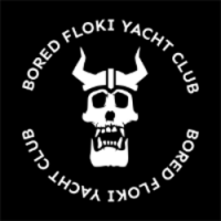 Bored Floki Yacht Club