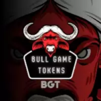 Bull Game ToKens