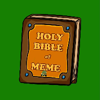 Bible of Memes