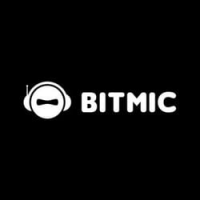 Bitmic logo