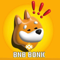 BNB BONK