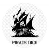 Pirate Dice