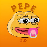 Baby Pepe 2.0