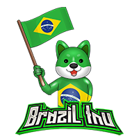 Brazil Inu