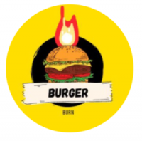 BurgerBurn