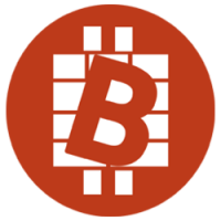BrixCoin logo
