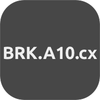Berkshire 10 Index logo