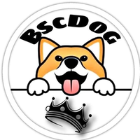 BSCDOG logo
