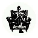 BossMoves logo