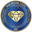 BLUE SAPPHIRE TOKEN logo