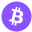 Bitcoin Purple