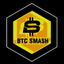 Bitcoin Smash logo