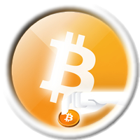 Bitcoin Stake logo