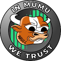 Mumu the Bull