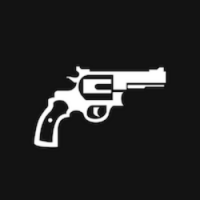 Bullet Game logo