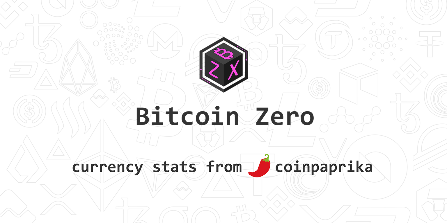 bitcoin zero bzx