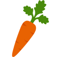 Carrotswap logo