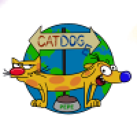 CatDoge logo