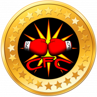 Crypto FightClub Coin