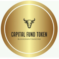 Capital Fund Token
