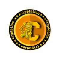 CryptoLion
