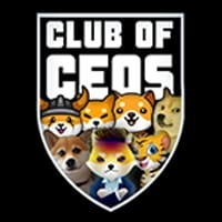 Club of Ceo logo