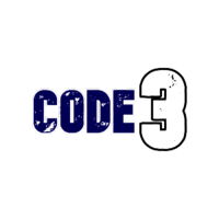 Code3Coin logo