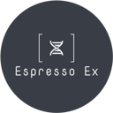 Espresso Ex logo
