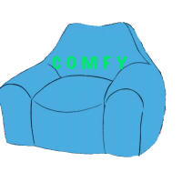 Comfy Token