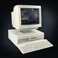 Stonk Computer coin