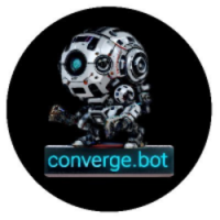 Converge Bot
