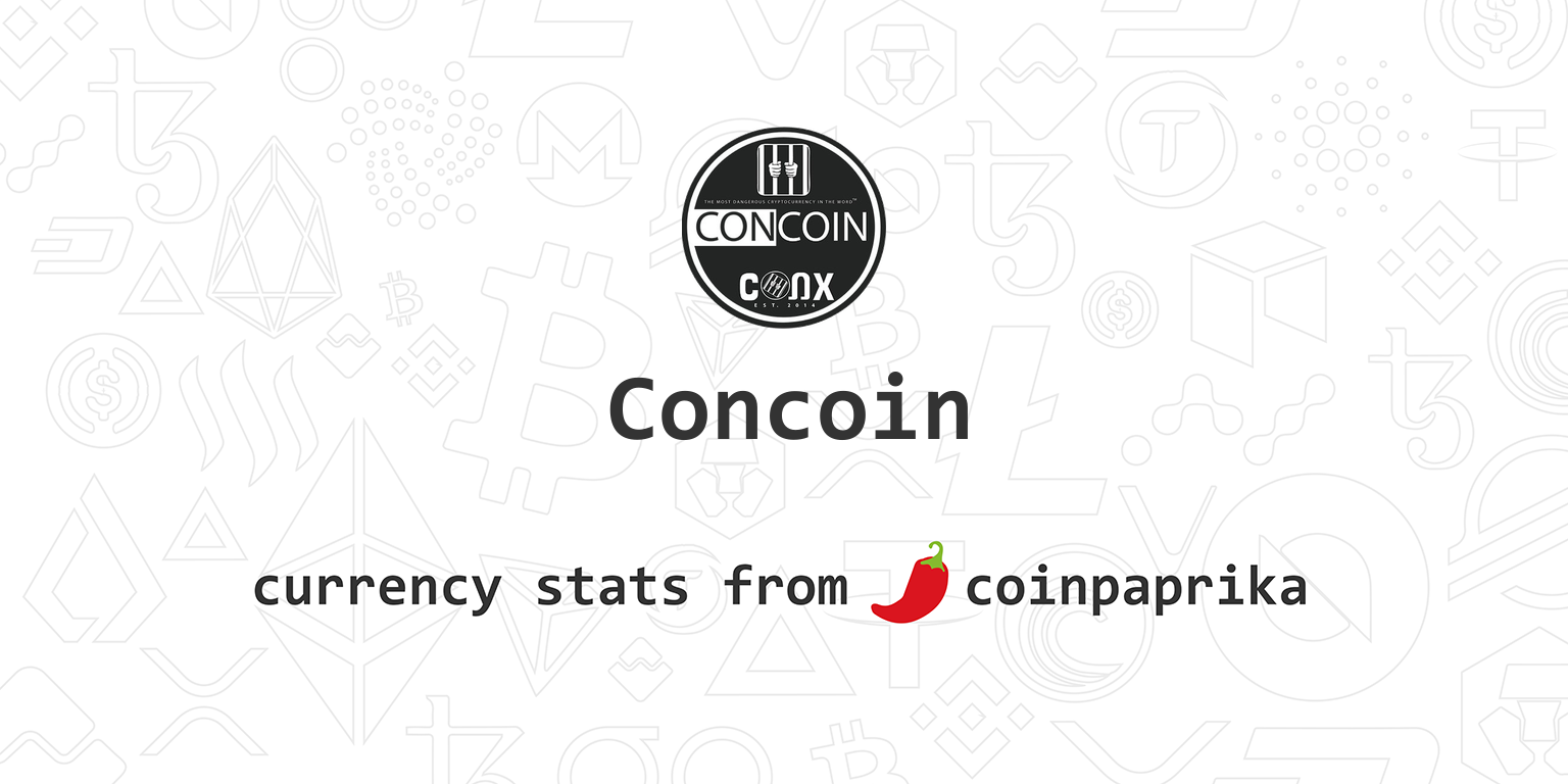 conx cryptocurrency