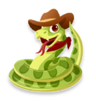 Cowboy Snake 